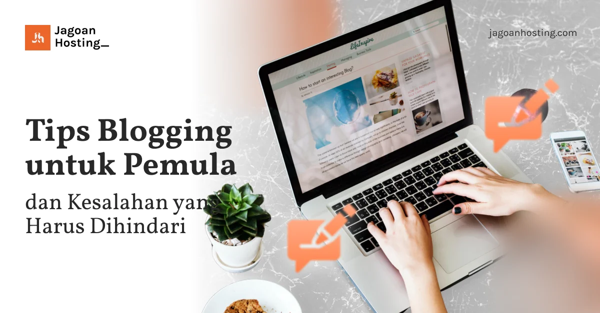 Blogging, Cara Sederhana Berbagi Cerita Dan Inspirasi