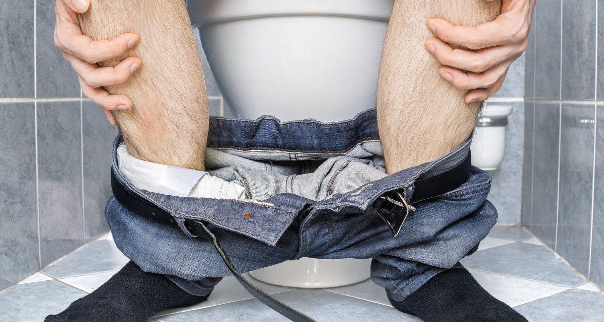 Ini 5 Penyebab Yang Harus Diketahui Jika Urine Terasa Panas