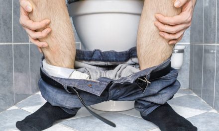 Ini 5 Penyebab Yang Harus Diketahui Jika Urine Terasa Panas