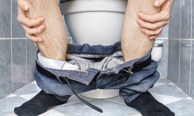 Ini 5 Penyebab Yang Harus Diketahui Jika Urine Terasa Panas