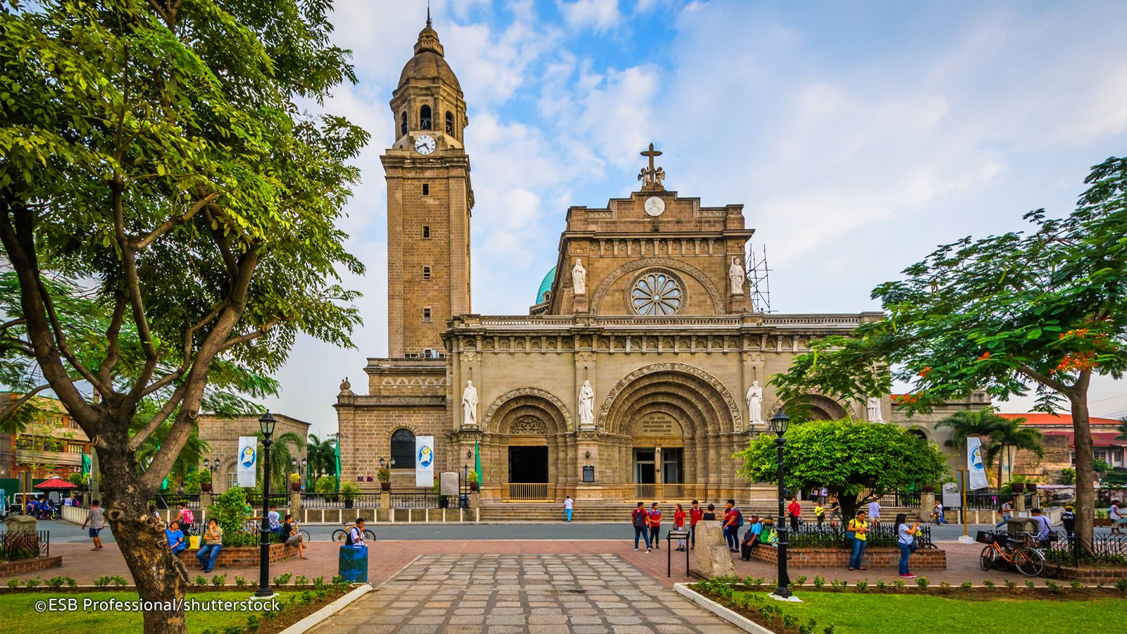 Kota Manila