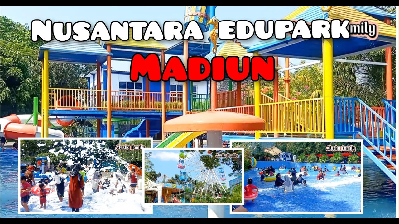 Nusantara Edupark