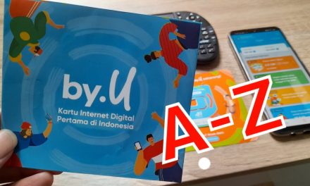 Kartu by.U Menjadi Pilihan Yang Menarik Bagi Individu, Yuk Simak