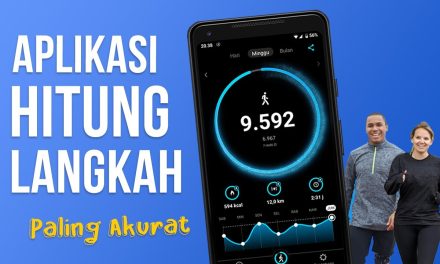 Hitung Langkah Akurat? Ini 6 Merek Pedometer Andal, Yuk Simak
