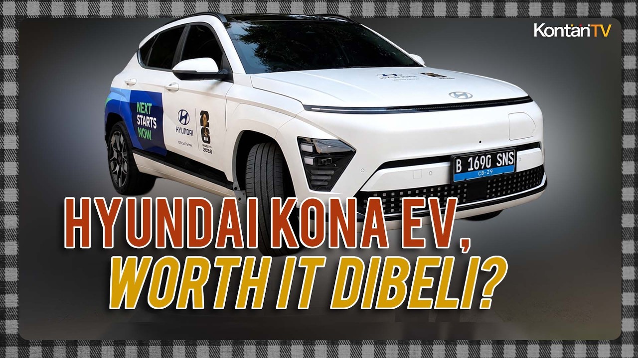 Kona Electric