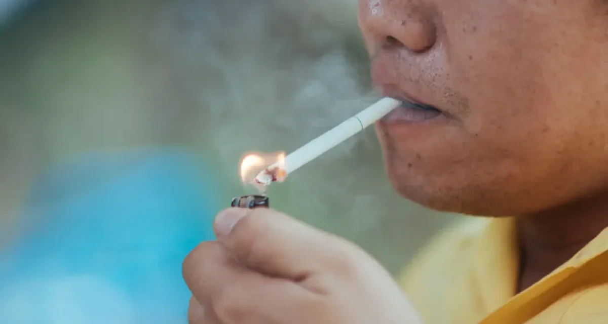 Dampak Buruk Rokok Bisa Turunkan Kualitas Sperma, Apa Iya?