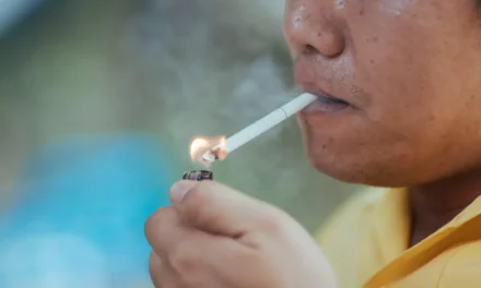 Dampak Buruk Rokok Bisa Turunkan Kualitas Sperma, Apa Iya?