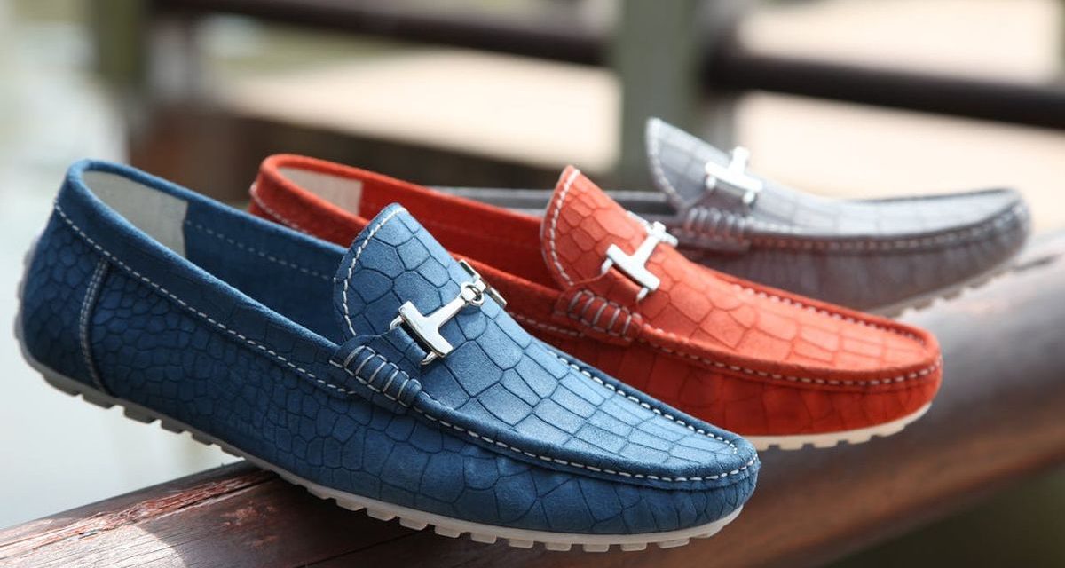 Flat Shoes Kekinian: Model Terbaru Wajib Di Miliki Di Tahun 2026