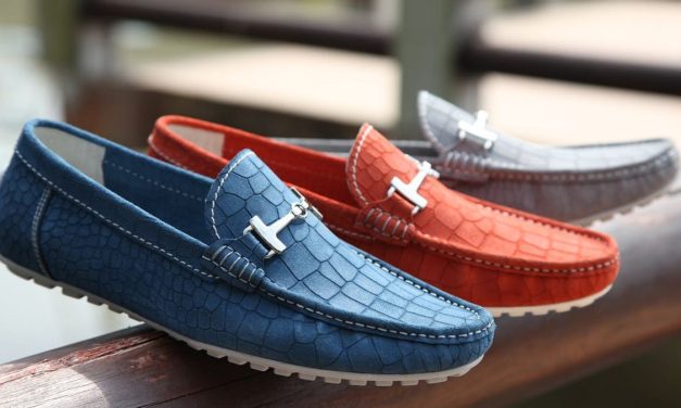 Flat Shoes Kekinian: Model Terbaru Wajib Di Miliki Di Tahun 2026
