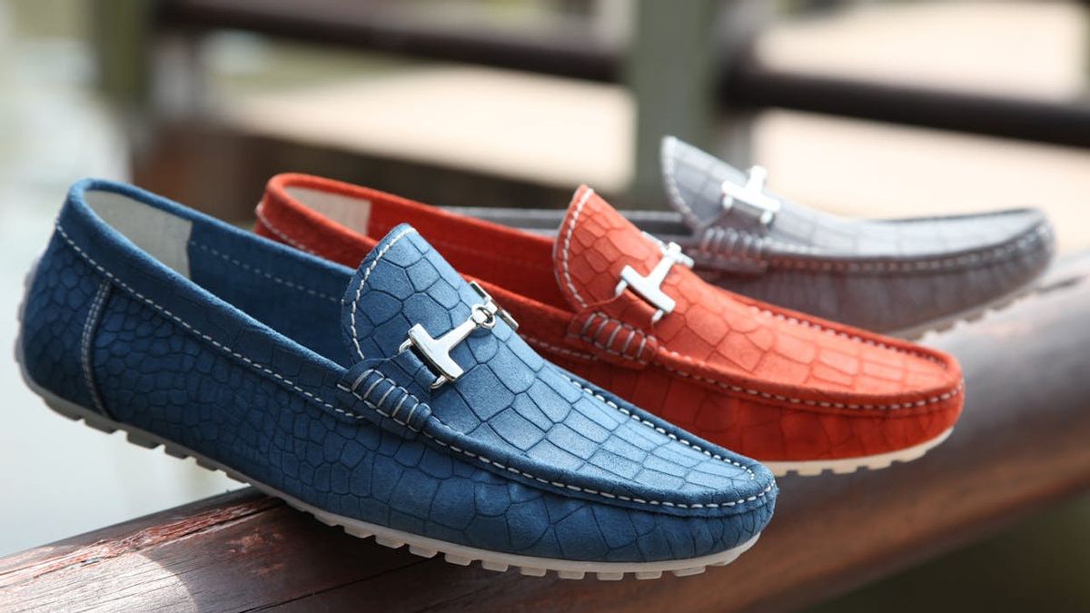 Flat Shoes Kekinian