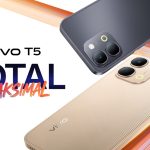 Vivo T5 Resmi Hadir! Baterai 7200mAh Jadi Andalan Utama