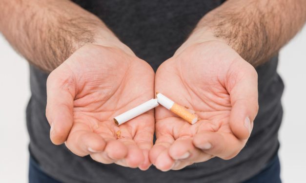 Panduan Quit Smoking Bertahap Tanpa Stres