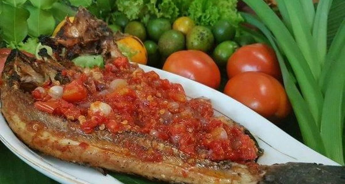 Wadi Ikan: Kuliner Fermentasi Khas Kalimantan Yang Unik