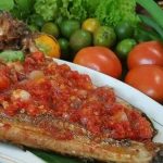 Wadi Ikan: Kuliner Fermentasi Khas Kalimantan Yang Unik