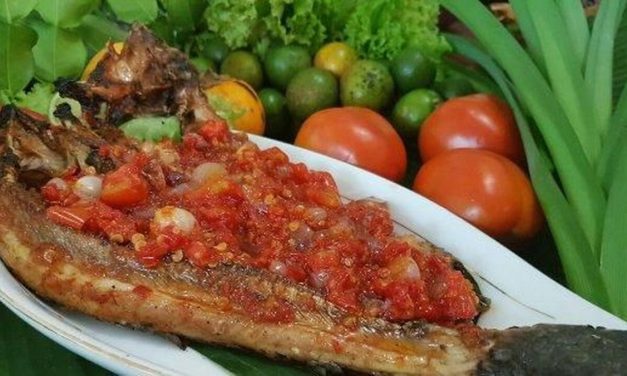 Wadi Ikan: Kuliner Fermentasi Khas Kalimantan Yang Unik