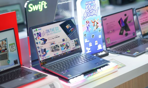 Referensi Laptop Mumpuni Yang Cocok Untuk Mahasiswa