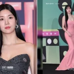 Akhirnya Buka Suara! Kwon Eunbi Beri Kabar Usai Kecelakaan