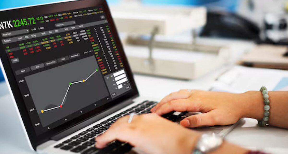 Tips Utama Mengakali Resiko Saham Agar Keuanganmu Sehat!
