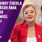 Drama Perjuangan Hak Asuh Anak: Shindy Samuel Dan Rendy