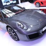 Porsche Carrera Mobil Sport Idaman Karena Desain Dinamis