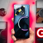 Infinix GT 20 Pro: HP Gaming Murah Dengan Performa Gahar