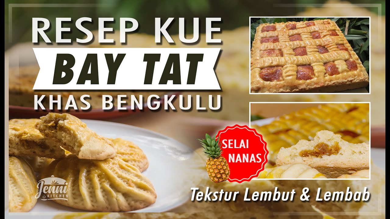 Kue Bay Tat