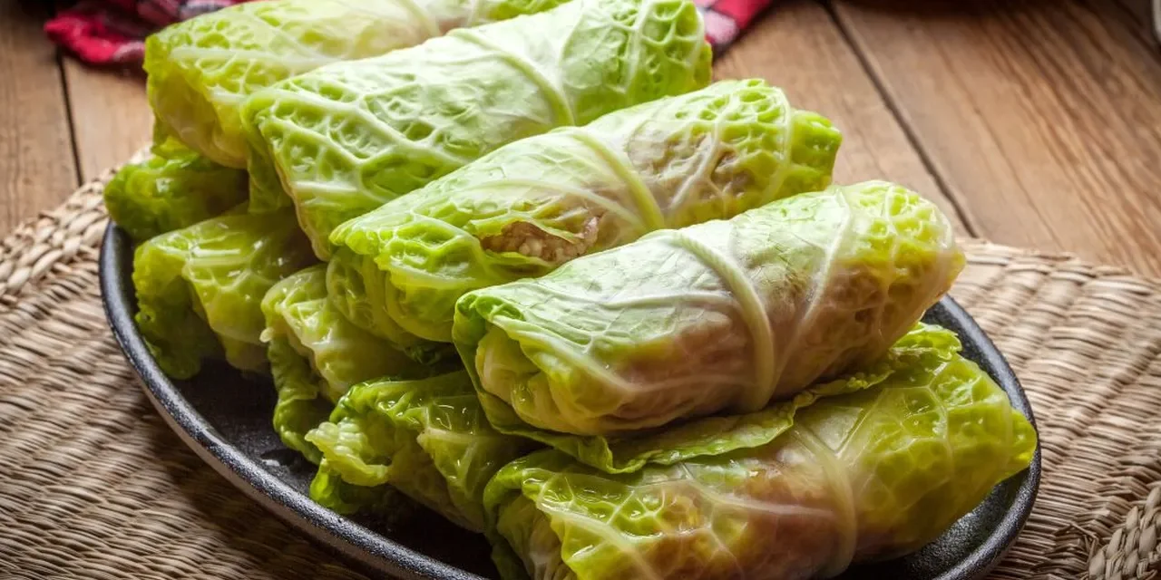 4 Resep Kubis Lezat Dan Sehat, Bukan Di Goreng!