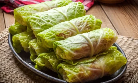 4 Resep Kubis Lezat Dan Sehat, Bukan Di Goreng!