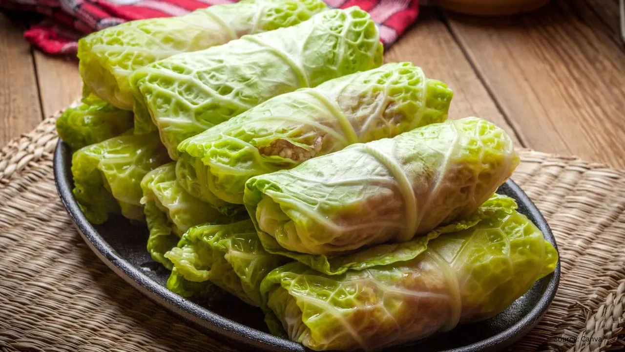 4 Resep Kubis