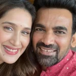 Potret Ceria Sagarika Ghatge Liburan Keluarga Di Maldives