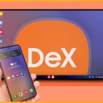 Samsung DeX Membuat Smartphone Seperti Laptop