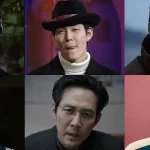 Lee Jung Jae Salah Satu Aktor Yang Perannya Selalu Memukau