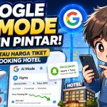 Mode AI Google Mengubah Cara Merencanakan Perjalanan